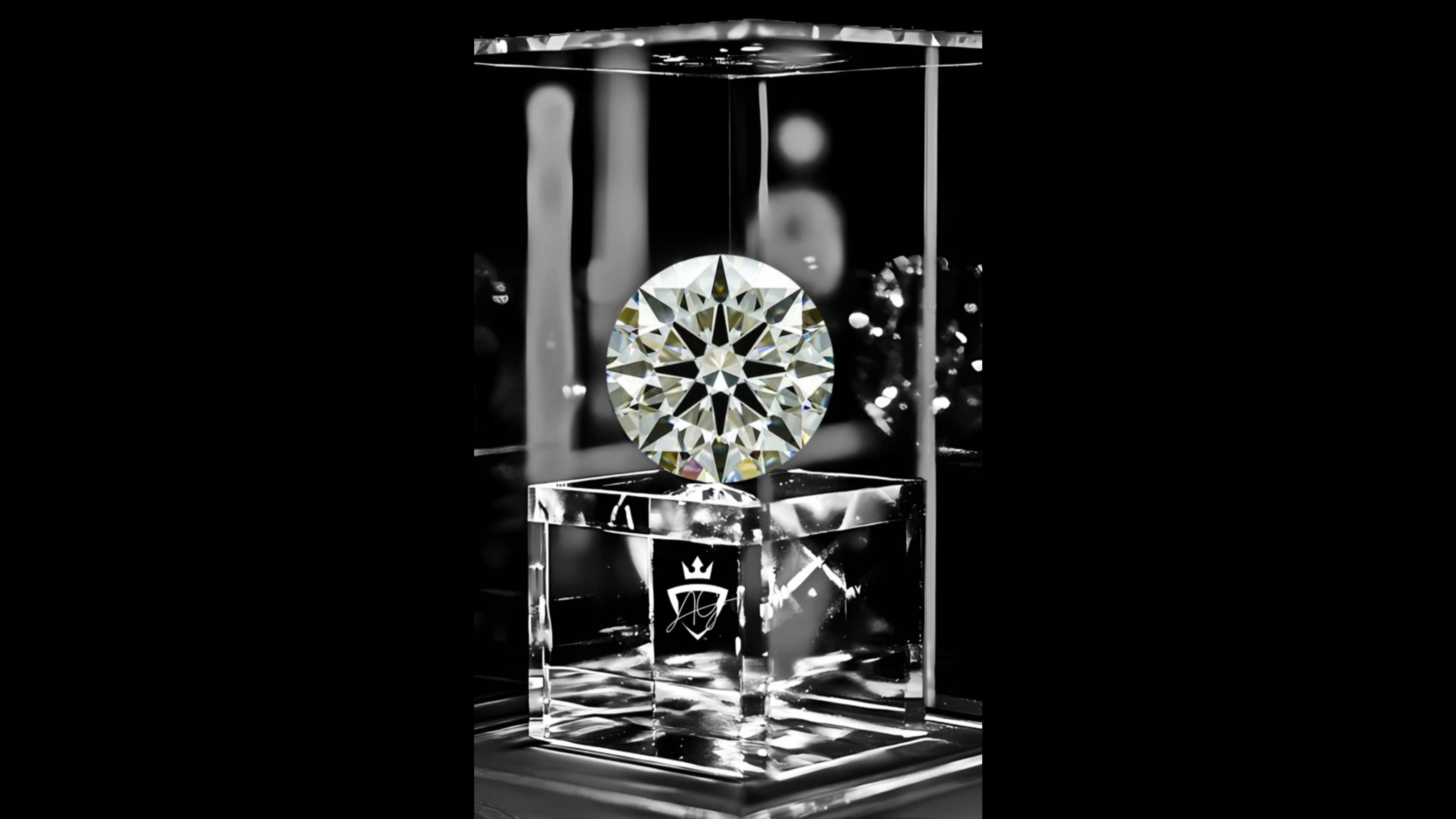 AG Signature Diamond Journey